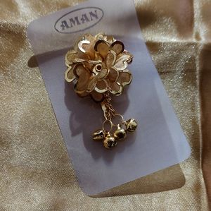 Hair pin
